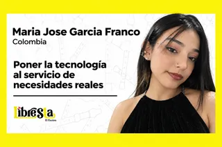 Maria Jose Garcia Franco