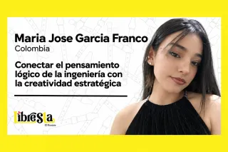 Maria Jose Garcia Franco