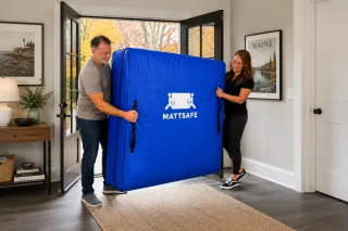 Honest Review: Nordic Elk Queen Mattress Bags — We Moved From Maine to Florida and Our Mattresses Arrived Perfectly