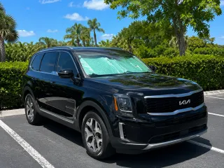 Honest Review: Kia Telluride Windshield Sun Shade — A Florida Daily Driver Essential
