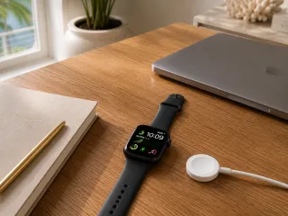 Honest Review: Apple Watch Series 10 GPS 42mm Smartwatch — Three Years In and Still My Most Trusted Wrist