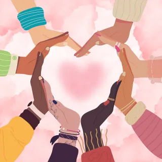 Community Kirtan & Heart Song Gathering