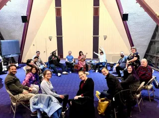 Community Song Circle