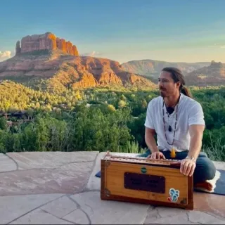 Bhakti Bliss Weekend with Ananda Das — Yoga & Mantra Masterclass