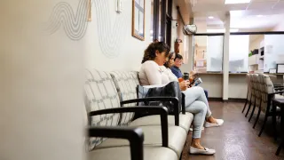 The Appointment Is Carrying Too Much Weight | Patient Experience in Women's Health Clinics