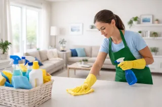 How Often Should You Deep Clean Your Home?