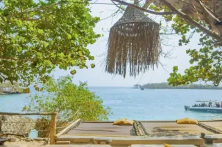 ¿Vale la pena viajar a Cartagena en octubre? Guía para visitar las Islas del Rosario