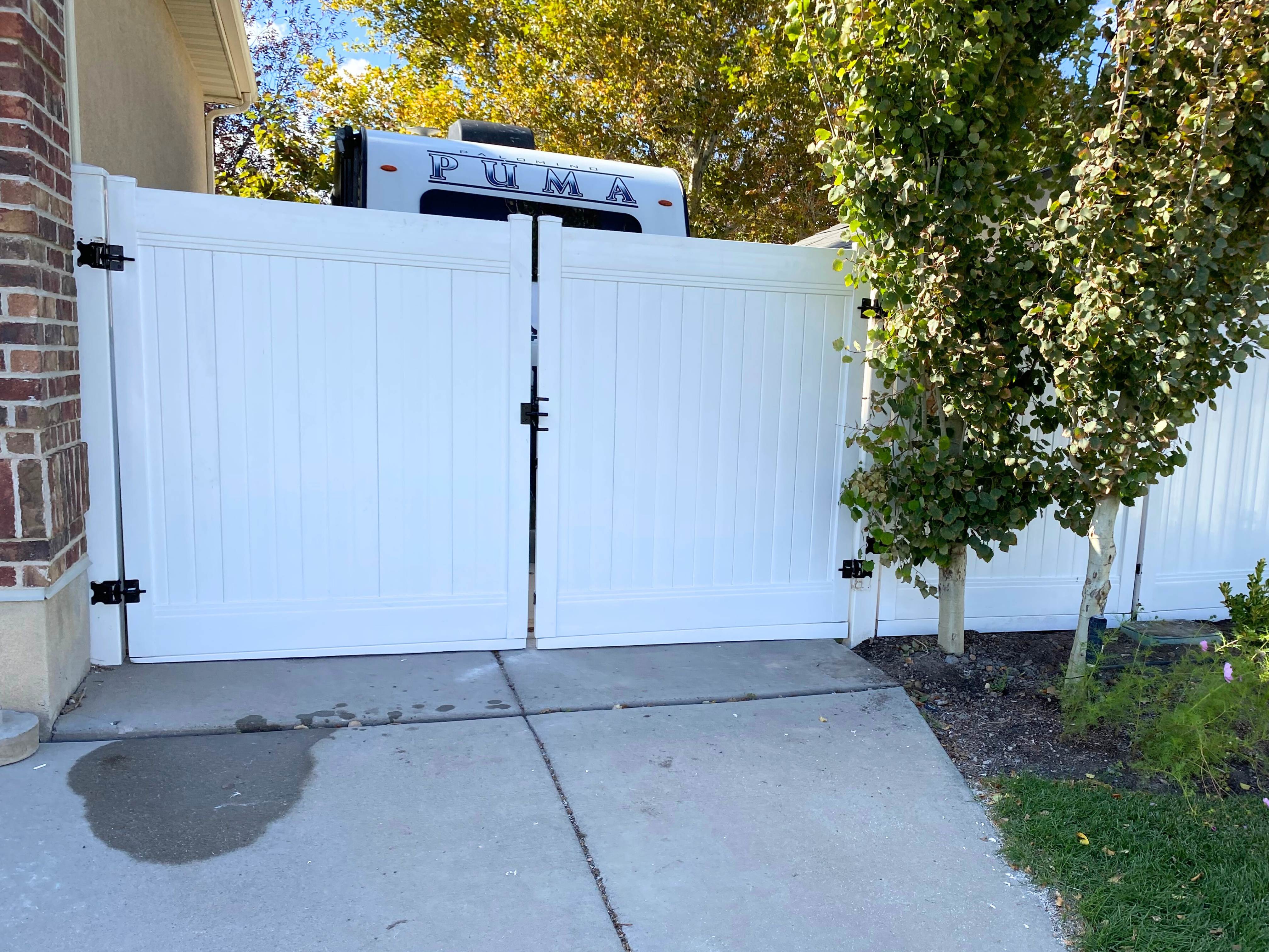 Fence Cost in Lehi, Utah: Cost, Timeline & What to Expect | Haven Fence
