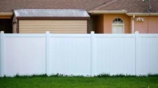 Best Fence for Utah Winters