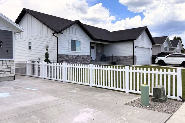 Fence Permit Lehi Utah: Requirements & Rules | Haven Fence