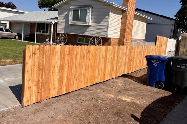What Affects Fence Cost in Utah? | Haven Fence
