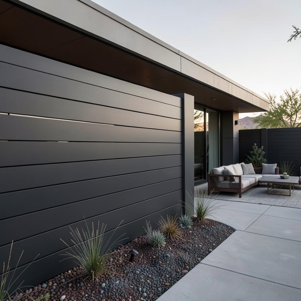 Which Companies Offer Reliable Residential Fence Installation Near Me?