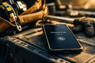 The Real Cost of Missing a Call as a Home Service Business