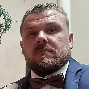Jesse, venekorjausturku.fi yrittäjä