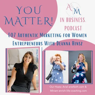 S1-07 Embracing Vulnerability: Authentic Marketing for Women Entrepreneurs