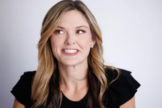 Why It's Easier to Fix Someone Else's Brand Than Your Own