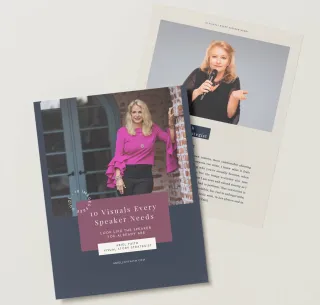 Crafting Your Brand: Strategy, Story, and Visuals