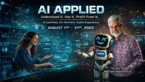 Press Release: AI Applied Summit 