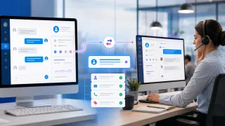 When Should AI Hand a Lead to a Real Person? | My Toolbox Pro