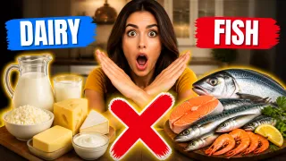 Ayurvedic Food Combining - List Of Incompatible Food Combinations
