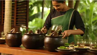 Intermittent Fasting and Ayurveda: An Ancient View on a Modern Trend