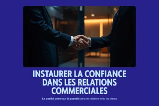 Vieille relation, bonne relation : la distinction qui coûte cher aux PME
