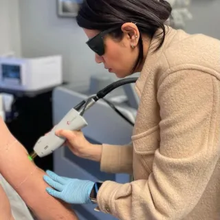 Laser Hair Removal for Every Skin Tone - Why Tech Matters