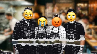 Should You Open a Restaurant With Your Spouse? (2026 Reality Check)