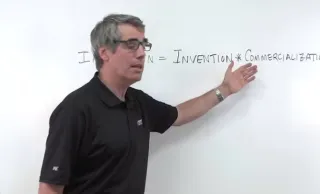 What is Innovation