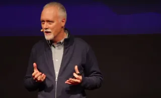 The Power of an Entrepreneurial Mindset 