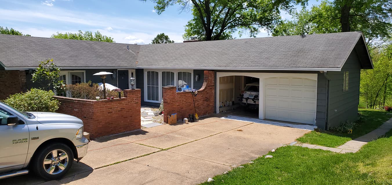 5 Better Ways to Find a Painter than Searching “Painting Company Near Me”
