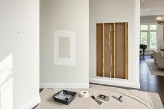 The Difference Between Drywall Patching, Repair, and Replacement in Chesterfield, MO