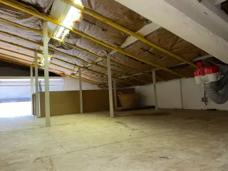 Isolation de toiture : comment détecter une perte de chaleur et agir