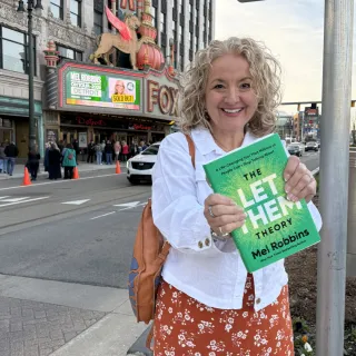 The Let Them Theory: How to Take Action and Move Forward in Business