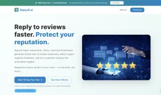 PR Shield Partners with Replyft — And Here's Why It Matters for Your Business