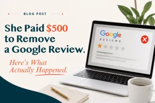 How to Respond to a 1-Star Google Review | PR Shield