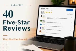 Get Google Reviews the Right Way: Build Trust, Avoid Bans | PR Shield