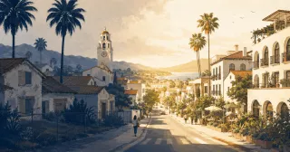 Santa Barbara Can Manage Scarcity or Choose Abundance