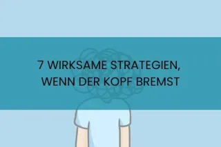 Mentale Blockaden im Sport lösen: 7 Strategien, wenn der Kopf dichtmacht
