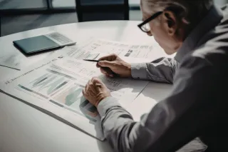 Financial Visibility: Why Canberra Business Owners Feel in the Dark About Their Numbers