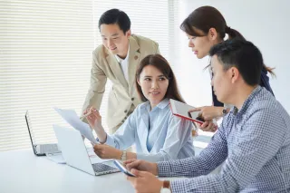 Why Your Team Keeps Coming Back to You for Answers