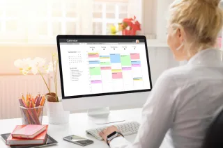 How to Take Back Control of Your Week as a Business Owner