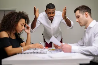 The Real Reason Your Team Isn’t Performing Consistently in Your Canberra Business