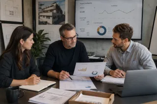 Why Profitability Is More About Behaviour Than Pricing