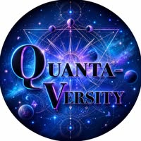 Quanta-Versity logo