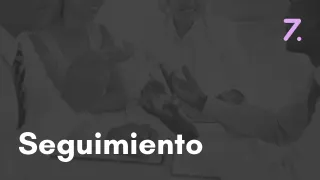 Dónde se te caen los prospectos: las 7 fugas del seguimiento en una PyME de servicios