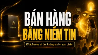 Cách Dùng AI Như Trợ Lý Chiến Lược Cho Chủ Doanh Nghiệp