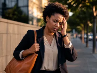 What Is the Cause of Headaches? Why They May Keep Coming Back