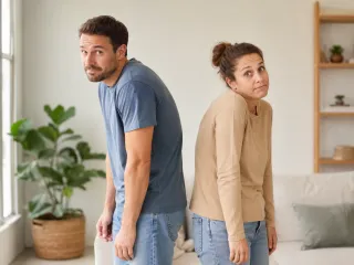 Why Am I Getting More Stooped? How to Improve Your Posture