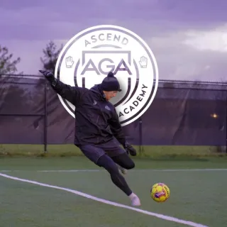 Unlocking the Secrets of Goalkeeping: Insights from James at Ascend Goalkeeping Academy